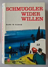 Hans W. Ulrich. Schmuggler