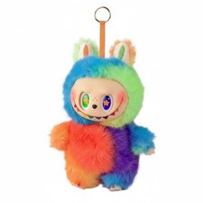 The Monsters Stofftier Big