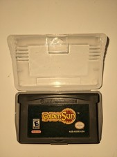 Golden sun original - golden,