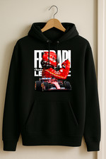 Charles Leclerc #16 Ferrari