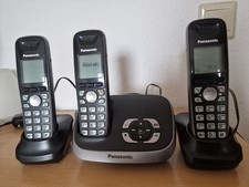 Panasonic KX-TG6522 GB