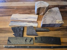 3 kg Bastelholz , Restholz