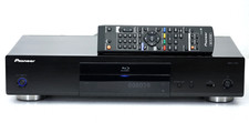 Pioneer bdp lx55 high - pioneer, bdp-lx55