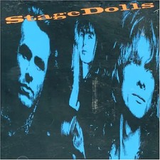 Stage Dolls - Stage Dolls