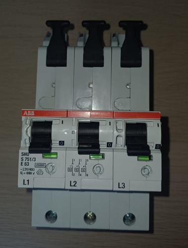 Abb selektiver - abb,