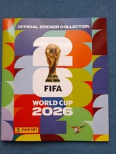 Panini Fifa World Cup 2006