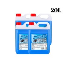 Frostschutzmittel Boot Yacht