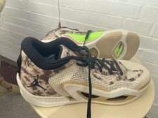 Nike Jordan Tatum 1 Basketballschuhe Größe US 14 EU 48,5