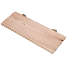 Holzetage Nagerkäfig Vogel