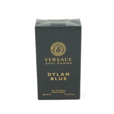Versace Pour Homme Dylan Blue