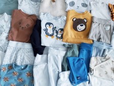 Baby kleidung 55 teile - 🐞🐞baby-kleidung,
