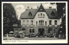 Ansichtskarte Gailhof a. d