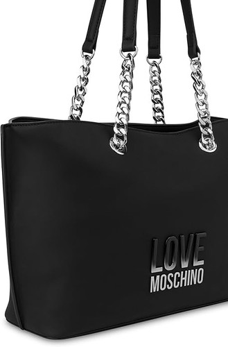 Love moschino tasche grs - moschino, pu