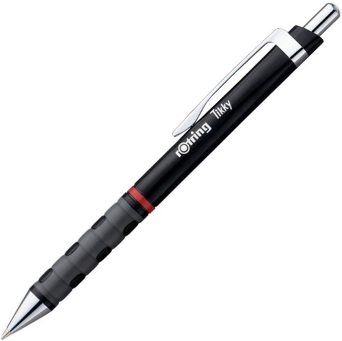 Rotring druckkugelschreiber - rotring,