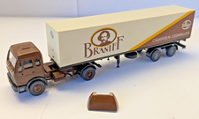 Roskopf RMM 1:87 H0 Sattelzug
