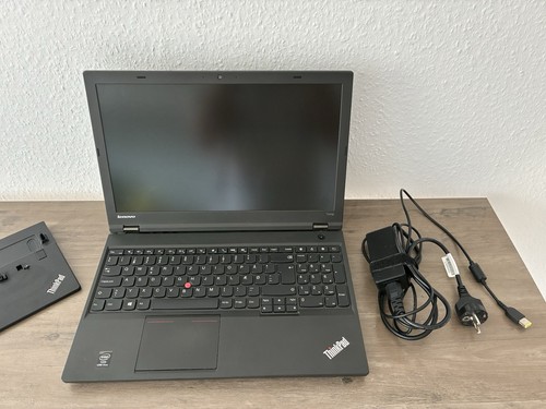Lenovo thinkpad t540p - thinkpad, i7
