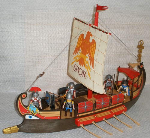 Playmobil römer - ★★★playmobil,