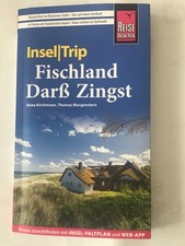 FISCHLAND DARß ZINGST REISEFÜHRER 2023 REISE KNOW HOW