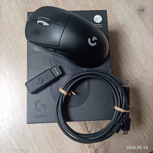 Logitech superlight - logitech, 2c