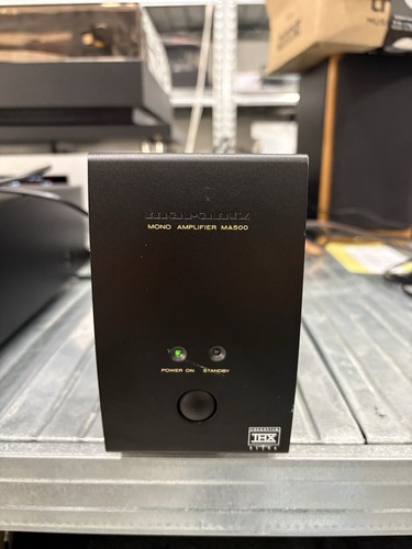 Marantz 500 monoblock - ma,