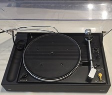 BRAUN PS450 Vintage Plattenspieler Turntable 