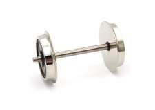 Märklin E700440 Radsatz Spur 1 und Maxi, 700440, Achse, NEU OVP