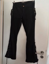 Lip service frauen hose mit - service,