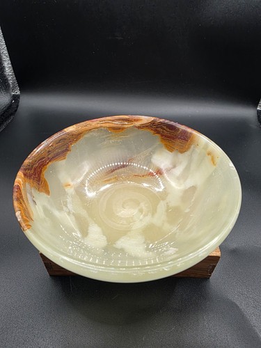 Onyx marmor schale cm - marmor,