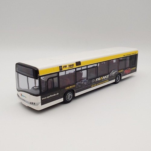 Rietze 65963 solaris - 65963,