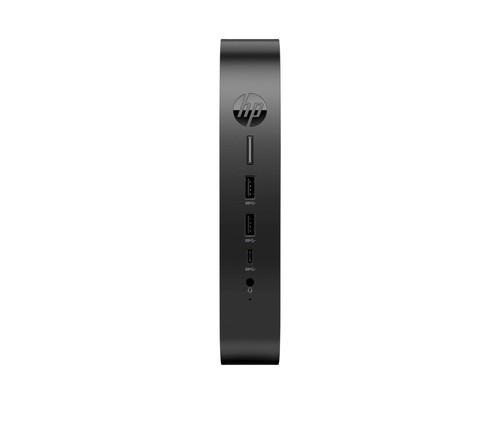 Elite t655 thin client amd - hp,