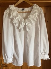 Trachtenbluse/Landhausbluse