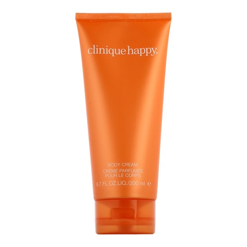 Clinique happy body cream - body,