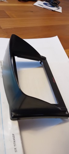 Sonnenblende touch - sonnenblende,