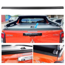 Hinten Stoßstangenschutz