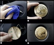 For Mercedes Benz ///AMG