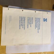 Sachs Reparatur-Werkzeuge,Montage-Vorrichtungen und Serien-Werkzeuge f.motoren