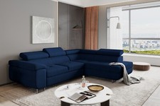 Ecksofa ANTONIA L-form