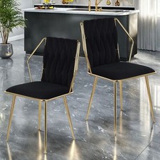 2er Set Wohnzimmerstuhl