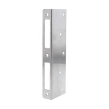 FEPS Reparaturschließblech Winkelschliessblech Edelstahl verschiedene Varianten