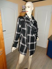 Damen Parka Größe: L/XL