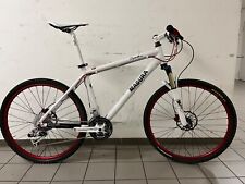 Hot Chili Zymotic - MTB Hardtail  - ungefahren - RH S - Teamlackierung