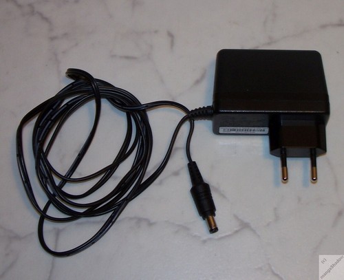 Original netzteil ad7016 - original, 15v