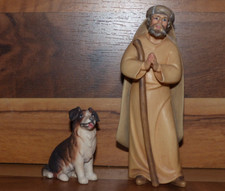 Krippenfigur Set - Artis