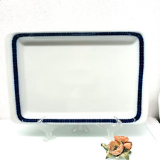 Hutschenreuther Novum 65 Blau