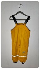 "Sterntaler" gefütterte gelbe