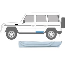 Für Mercedes G-Klasse 79-