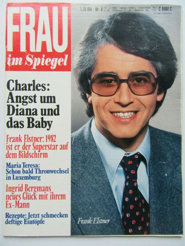 Frau spiegel 1982 heino - im,