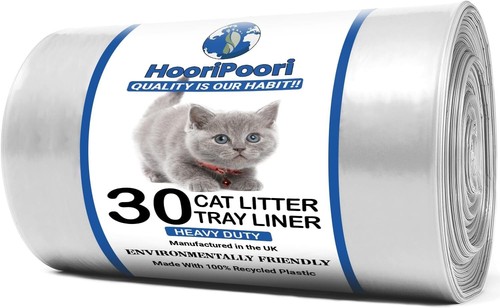 Hooripoori eco extra - hooripoori, 30