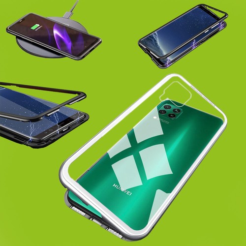 Für huawei p40 - lite, magnet
