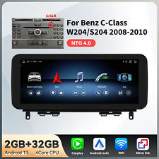 Für Mercedes C-Klasse W204